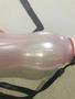 Imagem de Garrafa eco tupper 310 ml ideal para mochila