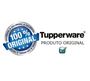 Imagem de Garrafa Eco Tupper 310ml Tupperware Tampa Flip Top