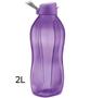 Imagem de Garrafa eco tupper plus 2L cor lilas Tupperware