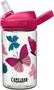 Imagem de Garrafa Eddy Kids Butterflies 400ml-Camelbak