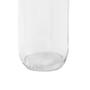 Imagem de Garrafa em vidro com tampa em plástico Casita 9x9x23,7cm 1 litro