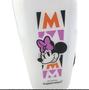 Imagem de Garrafa Escolar Tupperware Eco Tupper Quadrada Plus M de Minnie 500ml Squeeze