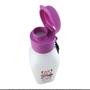 Imagem de Garrafa Escolar Tupperware Eco Tupper Quadrada Plus M de Minnie 500ml Squeeze