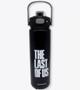 Imagem de Garrafa excallibur click 700ml the last of us 10072756