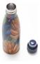 Imagem de Garrafa Farm Glub Glub 500ml Banana Uva 78323745 Original