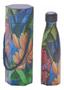 Imagem de Garrafa Farm Glub Glub 500ml Banana Uva 78323745 Original