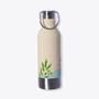 Imagem de Garrafa Field 500ml Quem Planta Amor - Zona Criativa