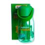 Imagem de Garrafa Flip Dinossauro 400Ml Squeeze Infantil Com Canudo