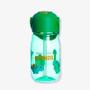 Imagem de Garrafa Flip Infantil 400ml Dinossauro 10072898 - ZonaCriativa