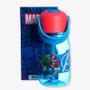 Imagem de Garrafa Flip Infantil Canudo 400Ml Avengers 10072890