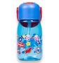 Imagem de Garrafa Flip Infantil Homem-Aranha Marvel 400ML - 10072888