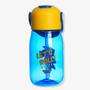 Imagem de Garrafa flip infantil sonic zona criativa 400ml