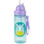 Imagem de Garrafa Flip Zoo Unicórnio 390Ml - Skip Hop