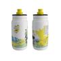 Imagem de Garrafa fly 550ml tour de france femmes 2023 branco/amarelo