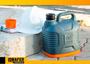 Garrafa Garrafao Cooler Termico Termolar 5l Imagem de Garrafa Garrafao Cooler Termico Termolar 5l