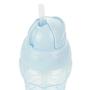 Imagem de Garrafa Garrafinha Infantil Bebê C/ Canudo Silicone 270 ML