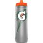 Imagem de Garrafa Gatorade Isolated Squeeze 900mL Silver