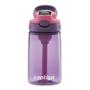 Imagem de Garrafa Gizmo Flip Kids AUTOSPOUT Rosa Roxo Contigo  414ml