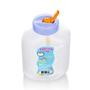 Garrafa Gole GUT Plastico Escolar Sanremo 250ML Imagem de Garrafa Gole GUT Plastico Escolar Sanremo 250ML
