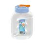 Garrafa Gole GUT Plastico Escolar Sanremo 250ML Imagem de Garrafa Gole GUT Plastico Escolar Sanremo 250ML