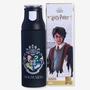 Imagem de Garrafa harry potter hogwart 750 ml plastico oficial click - Zona Criativa