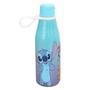 Imagem de Garrafa Infantil Adulto Stitch 530ml Disney Original Plasútil