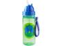 Imagem de Garrafa Infantil com Alça 384,5ml Dino Skip Hop - Zoo