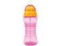 Imagem de Garrafa Infantil com Canudo 300ml Buba Fresh 