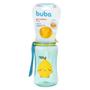 Imagem de Garrafa Infantil Com Canudo 400ml Limão Buba