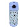 Imagem de Garrafa Infantil Com Canudo 400Ml Panda Zc 10072038