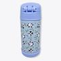 Imagem de Garrafa Infantil Com Canudo 400Ml Panda Zc 10072038