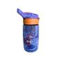 Imagem de Garrafa Infantil Com Canudo Flip-Top 450ml