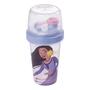 Imagem de Garrafa Infantil Wish 320ml Escolar Sheikeira P/ Lancheira