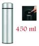 Imagem de Garrafa Inox 500Ml C/ Display Digital