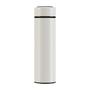 Imagem de Garrafa Inox 500Ml C/ Display Digital