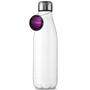 Imagem de Garrafa Inox Classic 750 Ml Topget - Branco