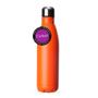 Imagem de Garrafa Inox Classic Cítrica 750 Ml Topget - Laranja