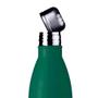 Imagem de Garrafa Inox Classic Matte 750 Ml Topget - Verde Musgo