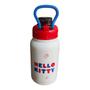 Imagem de Garrafa Inox Jupiter Hello Kitty 500ml - ZonaCriativa