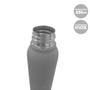 Imagem de Garrafa Inox Squeeze 650ml Estrelas Cinza Interponte