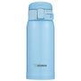 Imagem de Garrafa Inox Zojirushi SM-SE36AL 360ML - Azul Claro