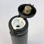 Imagem de Garrafa isotérmica aço inox trava vacuum cup  400 ml