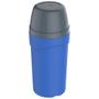 Imagem de Garrafa Isotérmica Individual Yuma Azul 300ml Soprano