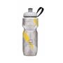 Imagem de Garrafa Isotérmica Polar Bottle Amarela Pattern 590ml Caramanhola