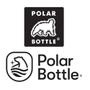 Imagem de Garrafa Isotérmica Polar Bottle Big Bear Roxa 710ml Caramanhola