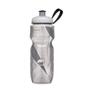 Imagem de Garrafa Isotérmica Polar Bottle Preta Pattern 590ml Caramanhola