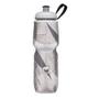 Imagem de Garrafa Isotérmica Polar Bottle Preta Pattern 710ml Caramanhola