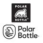 Imagem de Garrafa Isotérmica Polar Bottle Sport Tempo Branca 590ml Caramanhola