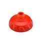 Imagem de Garrafa Isotérmica Polar Bottle Zipstream Tomato 710ml Caramanhola
