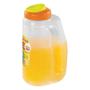 Imagem de Garrafa Jarra Agua E Suco Sanremo Retangular 2,5Lt - Sanremo